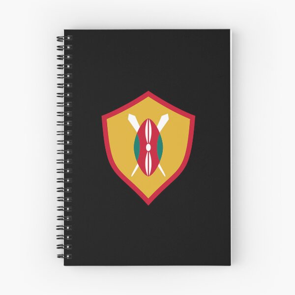 Item preview, Battle Kenya designed and sold by Nerdious.