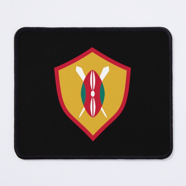 Item preview, Battle Kenya designed and sold by Nerdious.