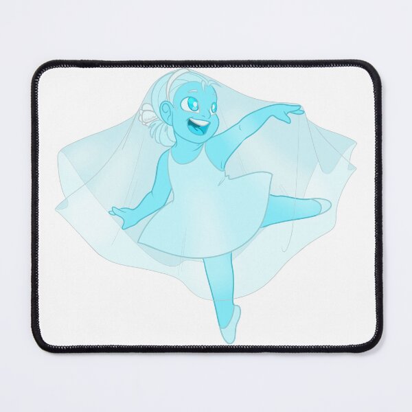Item preview, Ghost Girl designed and sold by Imagine2heart.