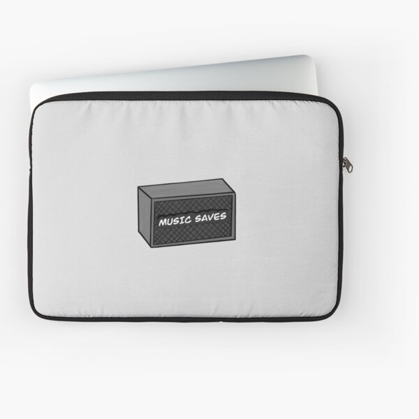 Item preview, Music Saves Speaker designed and sold by rocklandsticker.