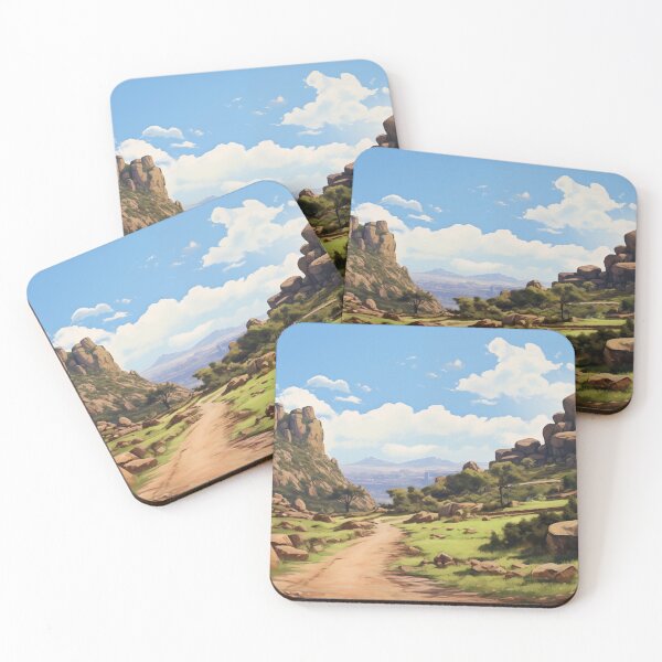 Item preview, Urban Charm: Iconic City Alleys #8 designed and sold by Anuchartl.