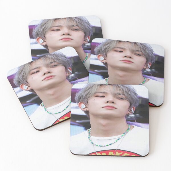 Item preview, Enhypen Heeseung  designed and sold by ArSu14.