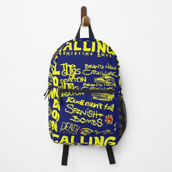 Item preview, London Calling tracks designed and sold by diDprojects.