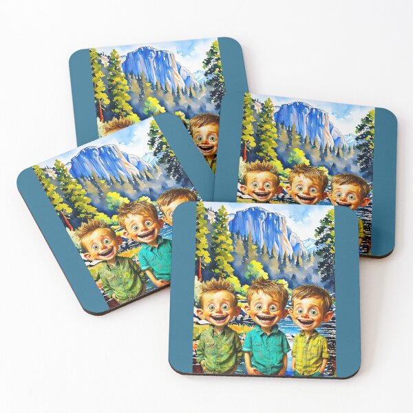Item preview, TRIPLE TROUBLE designed and sold by Tammera.