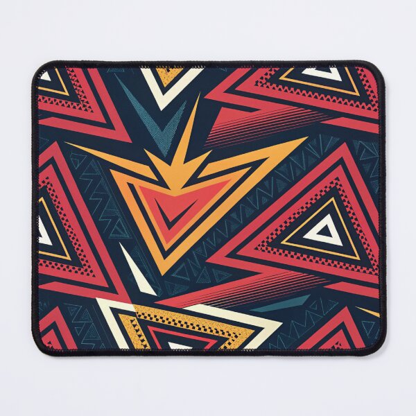 Item preview, Beautiful texture with geometric patterns designed and sold by Anime9122.