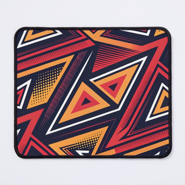 Item preview, Beautiful texture with geometric patterns designed and sold by Anime9122.
