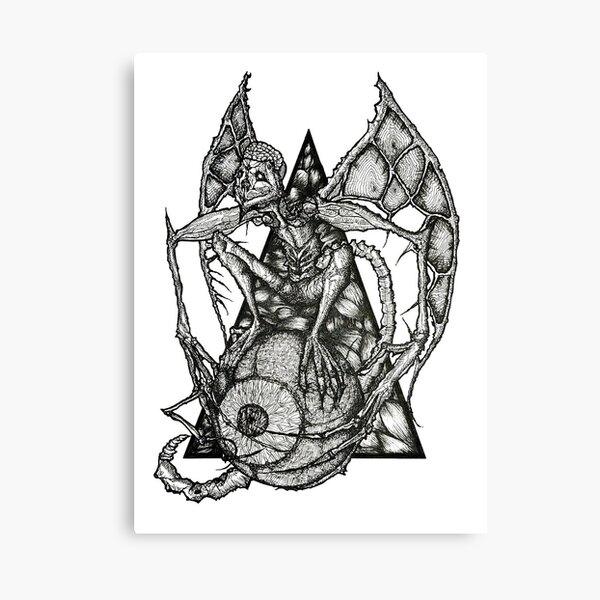 Item preview, OBSCENITY designed and sold by Rabid-Ink.
