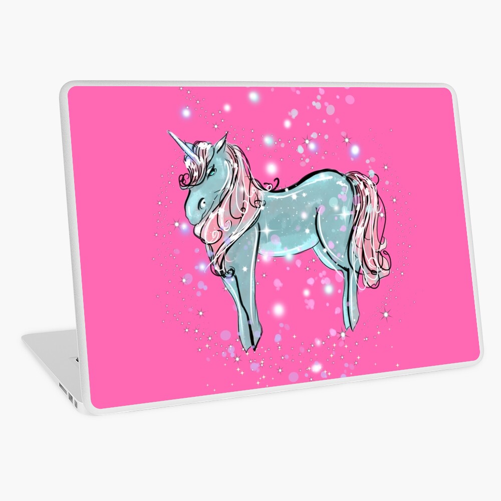 Item preview, Laptop Skin designed and sold by TeelieTurner.