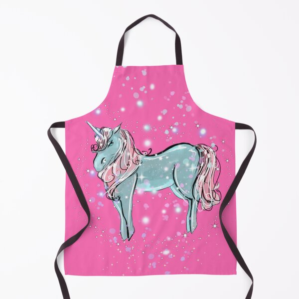 Artikelvorschau, Schimmer das Einhorn™ entworfen und verkauft von TeelieTurner.