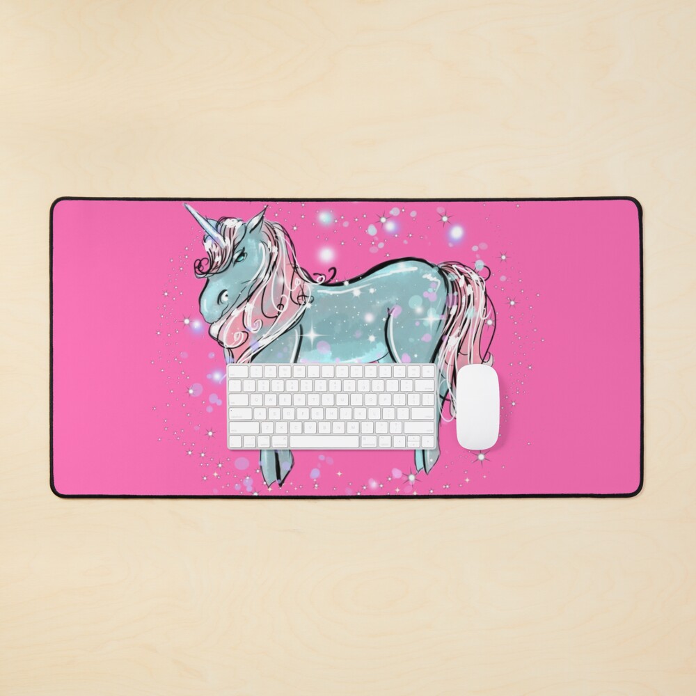 Item preview, Desk Mat designed and sold by TeelieTurner.