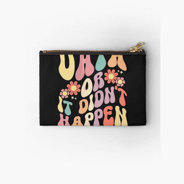 Item preview, Data or It Didn’t Happen - Funny Retro Science & Research Quote designed and sold by Opheli-awould.