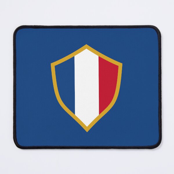 Item preview, Battle France designed and sold by Nerdious.