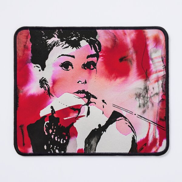 Item preview, Audrey Hepburn  designed and sold by Kissart.