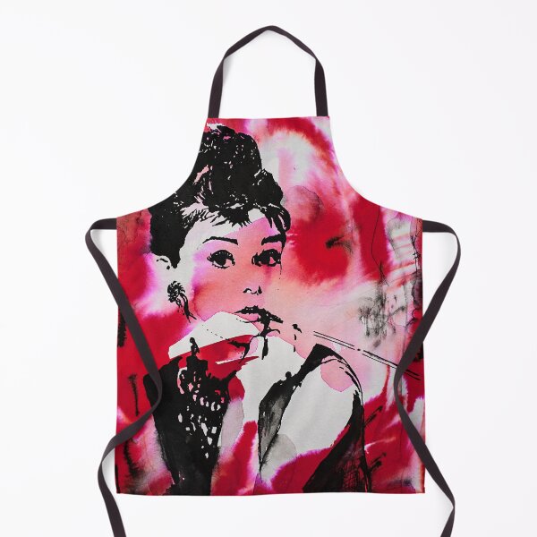 Item preview, Audrey Hepburn  designed and sold by Kissart.