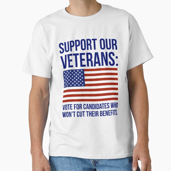 Item preview, Support our veterans  designed and sold by Rachel the Artist .