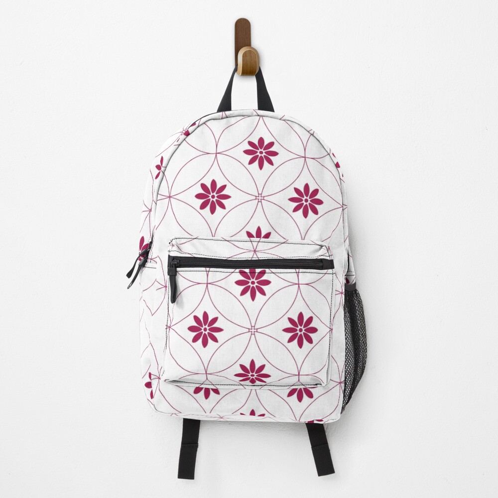 Item preview, Backpack designed and sold by Rabanico.