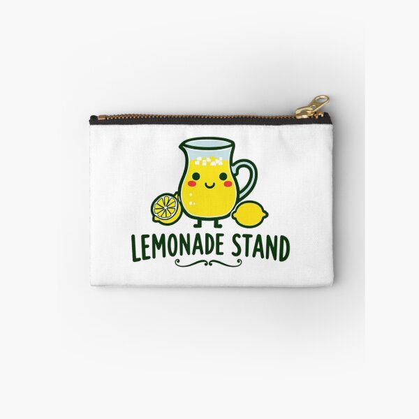 Item preview, cute Lemonade Stand lemon designed and sold by Dreams  come true.