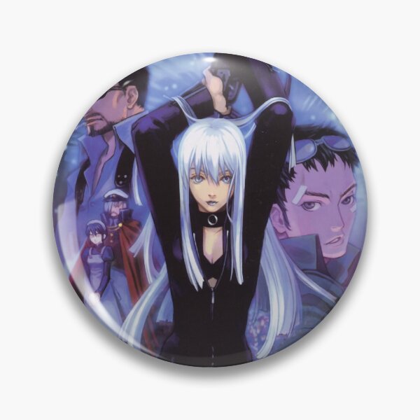 Item preview, Devil Summoner: Soul Hackers designed and sold by BuyDSticker.