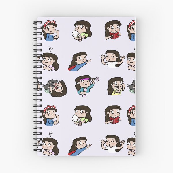 Item preview, Women's Things designed and sold by Claustronautas.