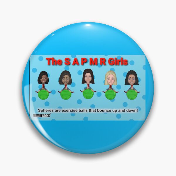 Item preview, The S A P M R Girls Bouncy House designed and sold by pinkgear.