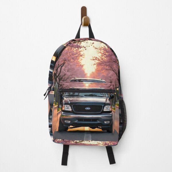 Item preview, Built Tough: The Ford F-150 in Action designed and sold by Artistic canvas store.