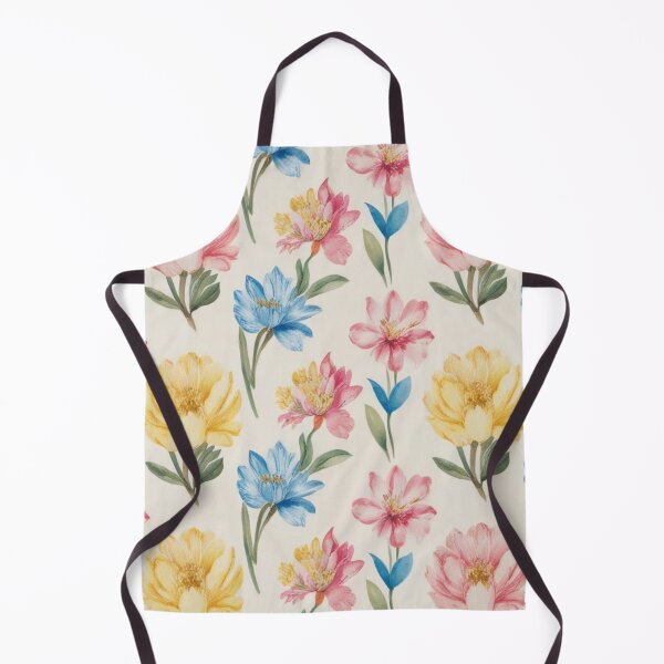 Item preview, Floral Pattern - Spring, Easter 1 designed and sold by AlinaSCorner.