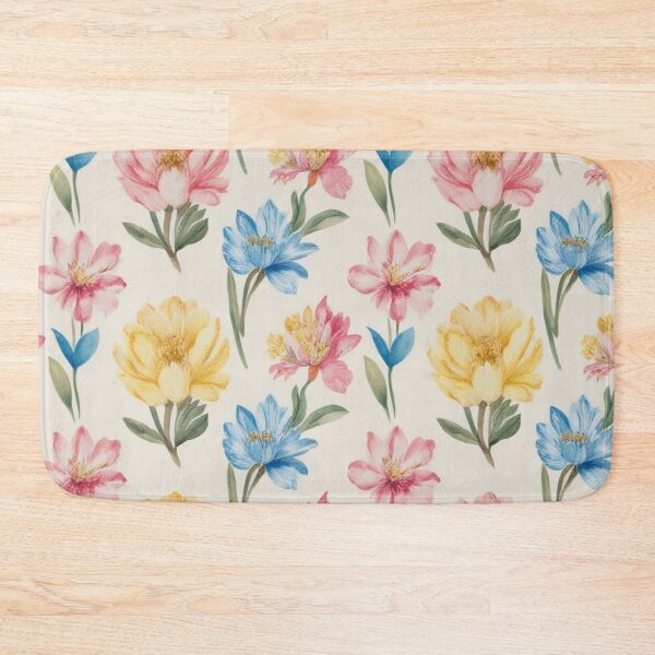 Item preview, Floral Pattern - Spring, Easter 1 designed and sold by AlinaSCorner.