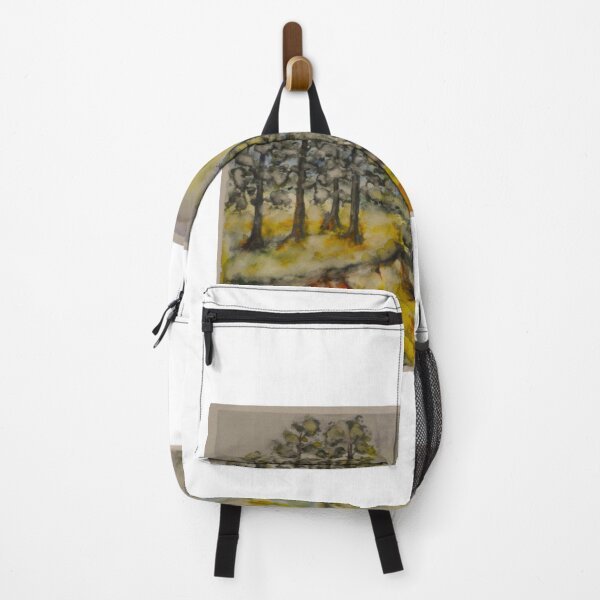 Item preview, The pond 2, 11x15 inch, water colors SKU 4025 designed and sold by Romeo Dobrota.