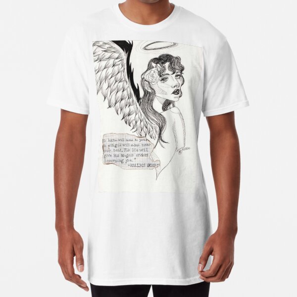 Item preview, Guardian Angel designed and sold by JoyDDesigns.