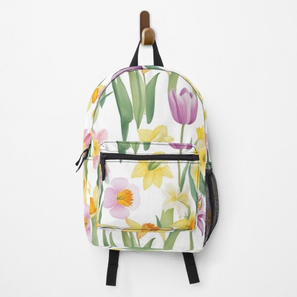 Item preview, Floral Pattern - Spring, Easter 2 designed and sold by AlinaSCorner.