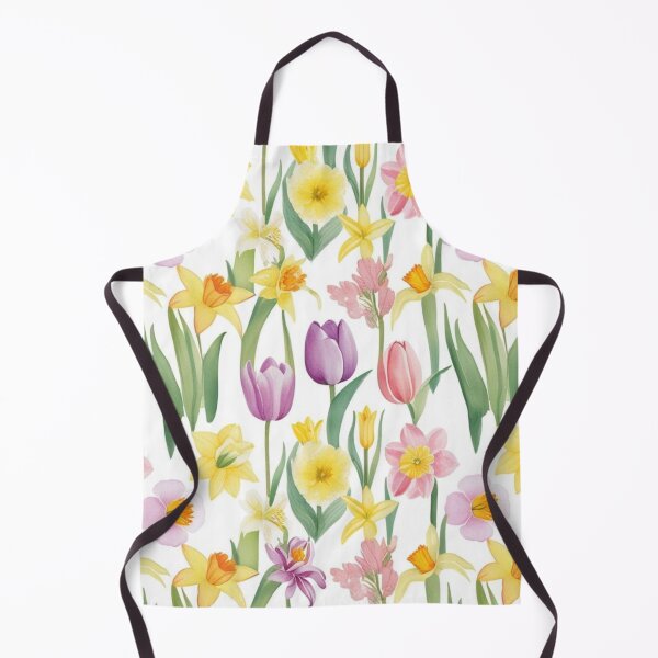 Item preview, Floral Pattern - Spring, Easter 2 designed and sold by AlinaSCorner.