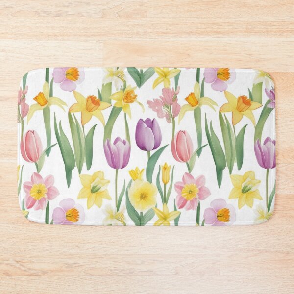 Item preview, Floral Pattern - Spring, Easter 2 designed and sold by AlinaSCorner.