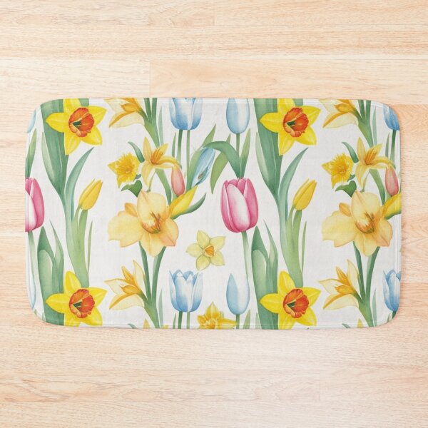Item preview, Floral Pattern - Spring, Easter 3 designed and sold by AlinaSCorner.