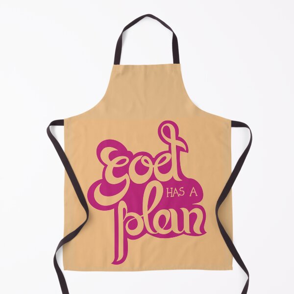 Item preview, God has a plan  designed and sold by stupidpotato1.