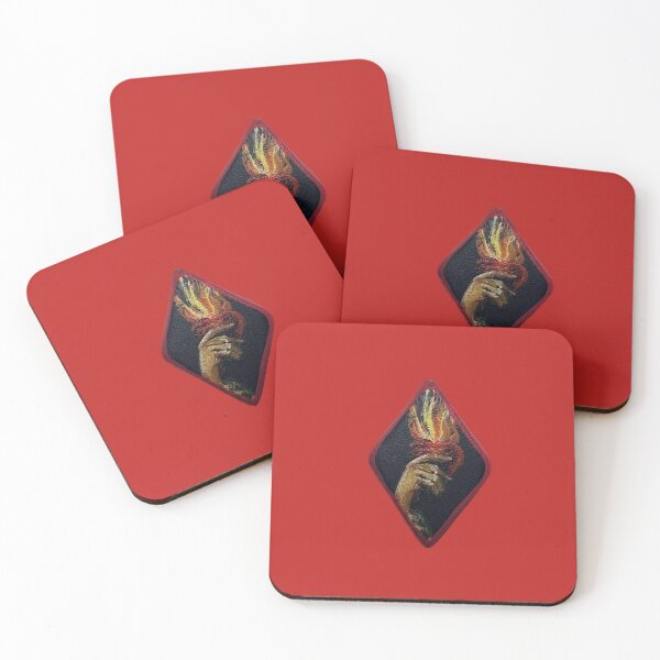 Item preview, Sacred Heart designed and sold by kendallmakesart.
