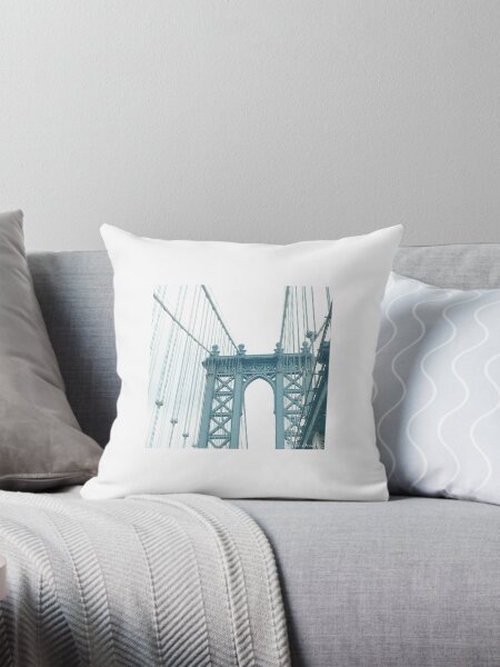 Item preview, Manhattan by Patrice Desîles  designed and sold by patricedesiles.