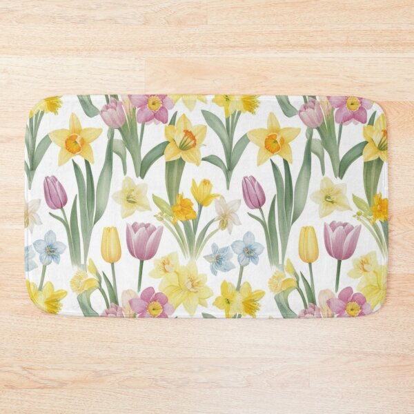 Item preview, Floral Pattern - Spring, Easter 4 designed and sold by AlinaSCorner.