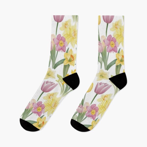Item preview, Floral Pattern - Spring, Easter 4 designed and sold by AlinaSCorner.