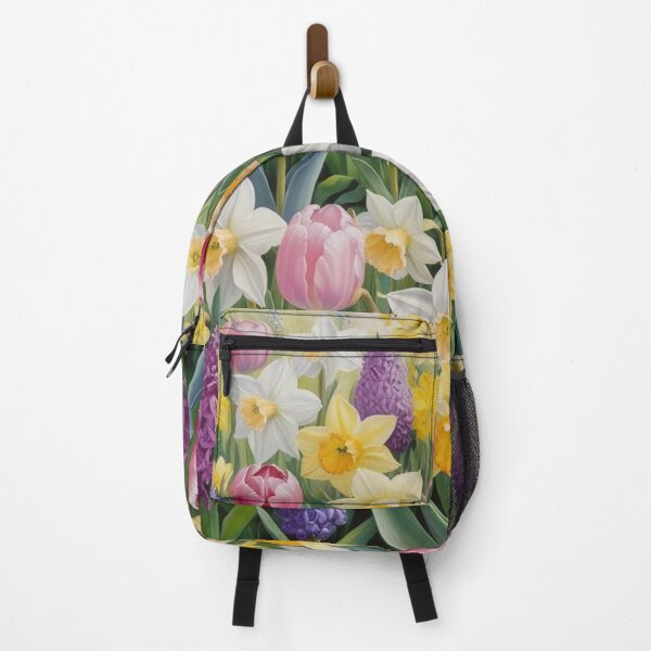 Item preview, Floral Pattern - Spring, Easter 5 designed and sold by AlinaSCorner.