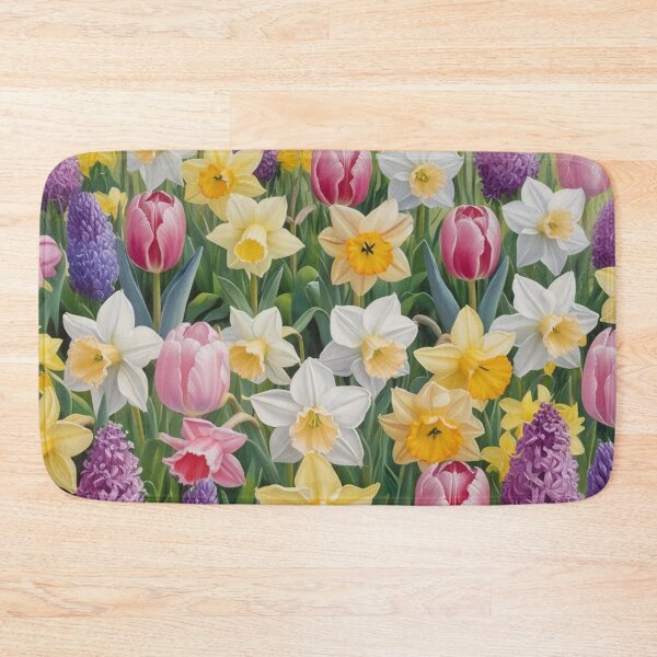 Item preview, Floral Pattern - Spring, Easter 5 designed and sold by AlinaSCorner.
