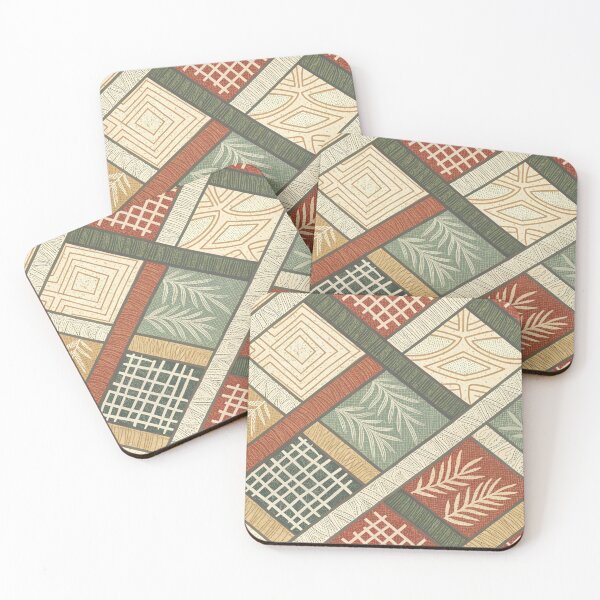 Item preview, Beautiful texture with geometric patterns designed and sold by Anime9122.