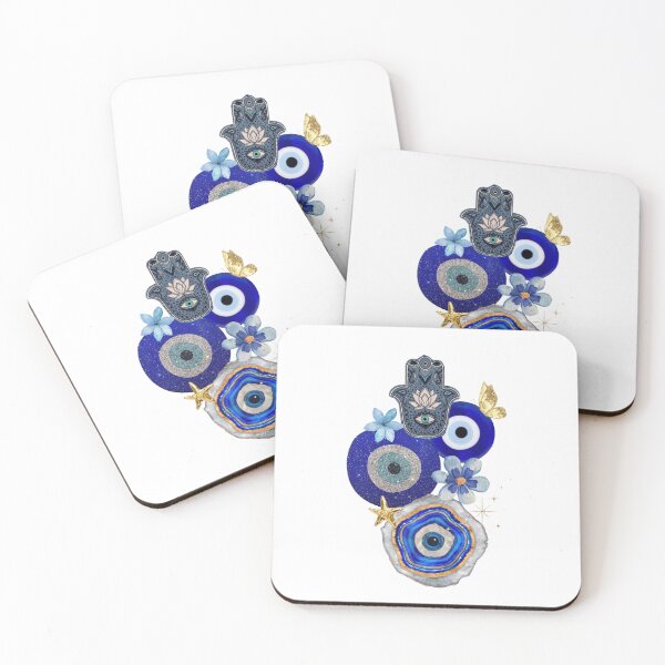 Item preview, evil eye designed and sold by camtello5.