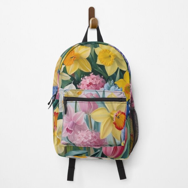 Item preview, Floral Pattern - Spring, Easter 6 designed and sold by AlinaSCorner.
