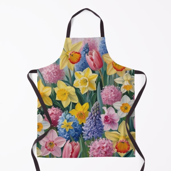 Item preview, Floral Pattern - Spring, Easter 6 designed and sold by AlinaSCorner.
