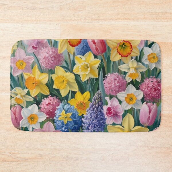 Item preview, Floral Pattern - Spring, Easter 6 designed and sold by AlinaSCorner.