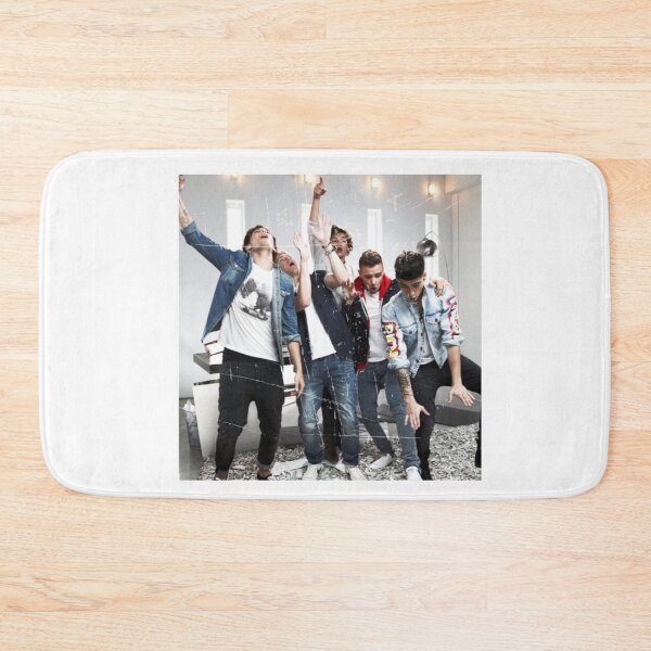 Item preview, Boy band designed and sold by Kane´s.