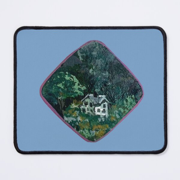 Item preview, Forest Hideaway designed and sold by kendallmakesart.