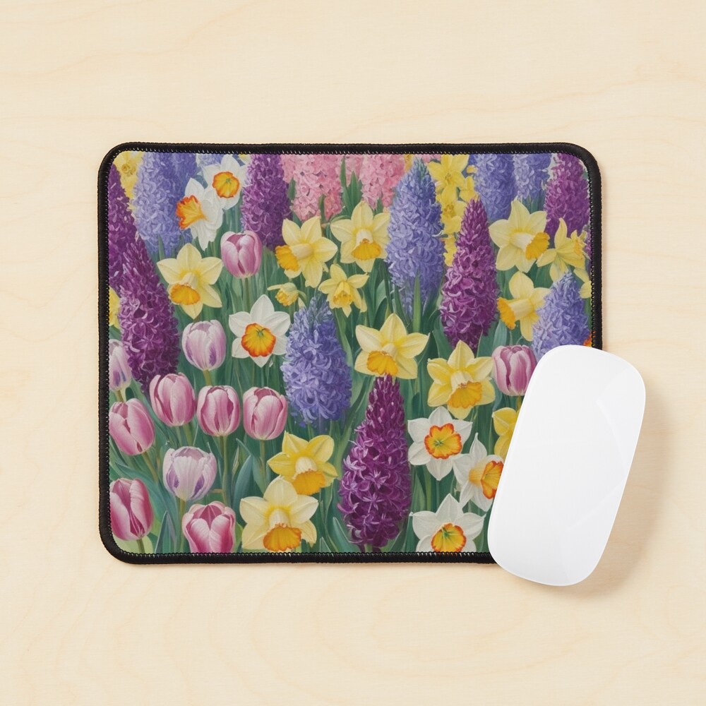 Item preview, Mouse Pad designed and sold by AlinaSCorner.