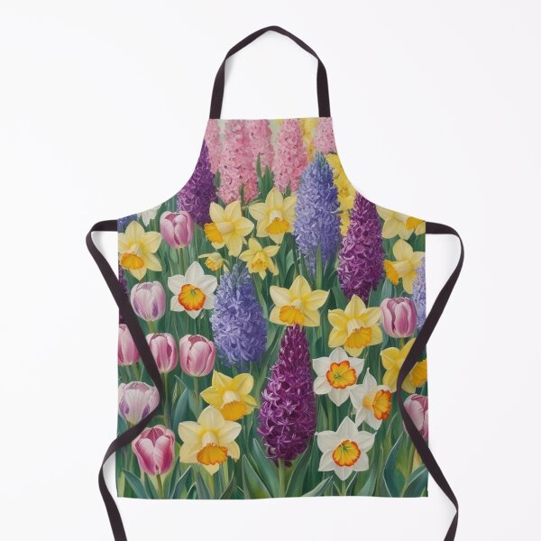 Item preview, Floral Pattern - Spring, Easter 7 designed and sold by AlinaSCorner.