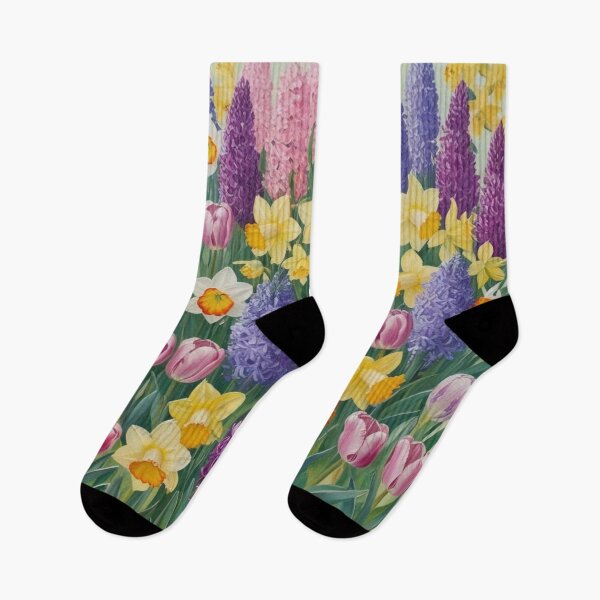 Item preview, Floral Pattern - Spring, Easter 7 designed and sold by AlinaSCorner.